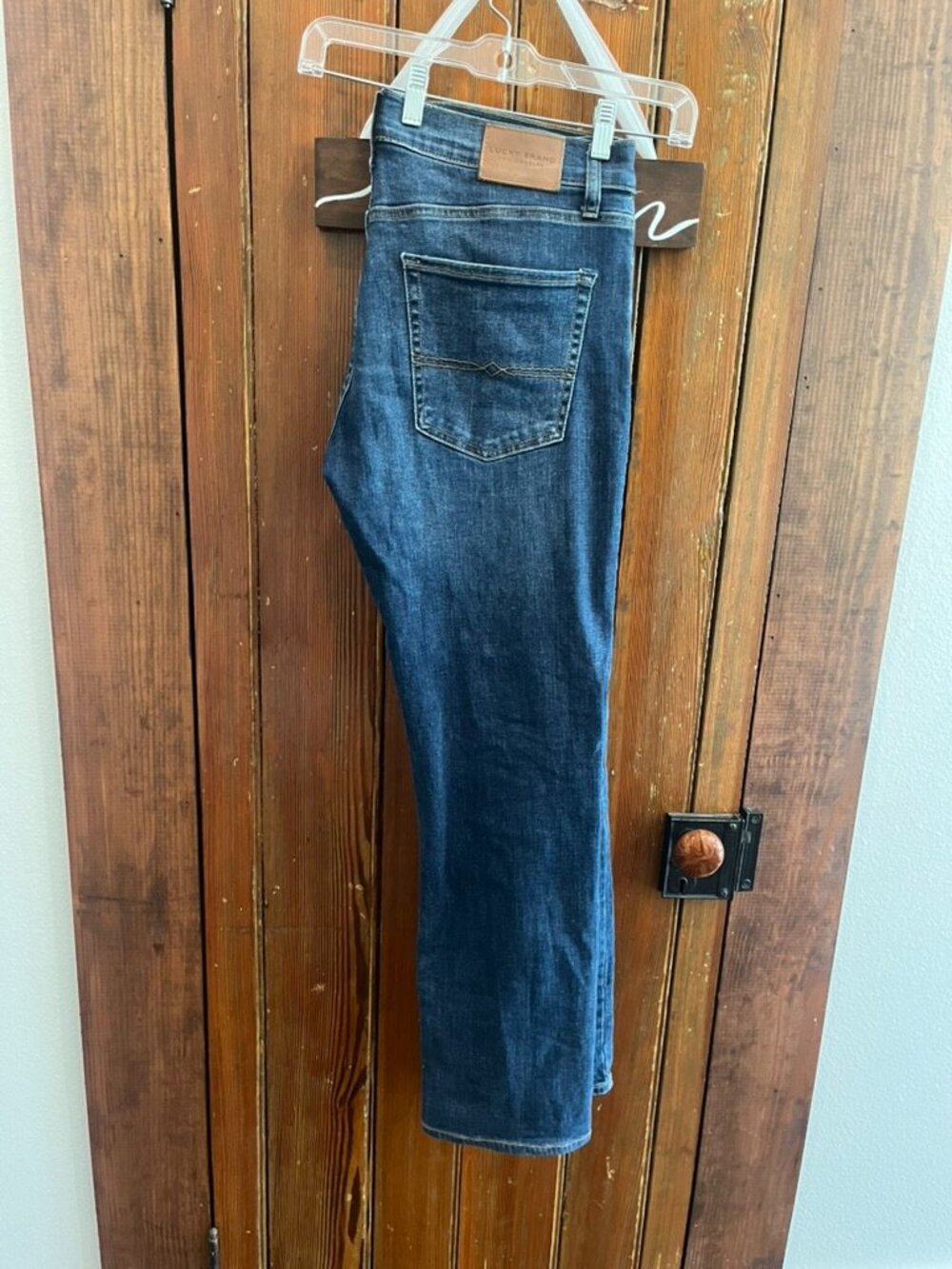 Men's Lucky Brand Jeans